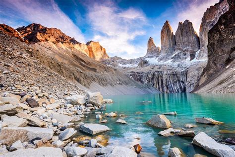 10 Days In Patagonia 5 Unique Itinerary Ideas Kimkim