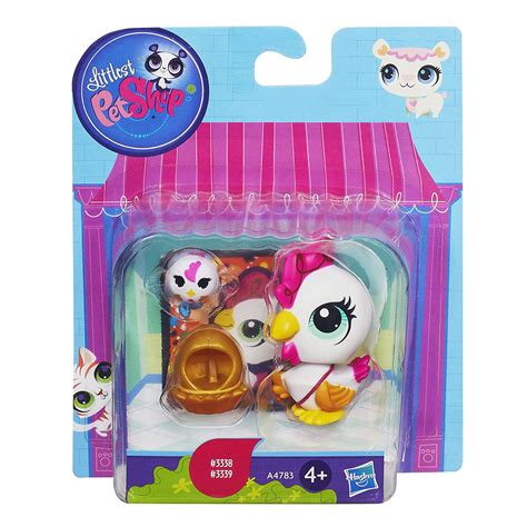 Lps Chicken Generation 4 Pets Lps Merch