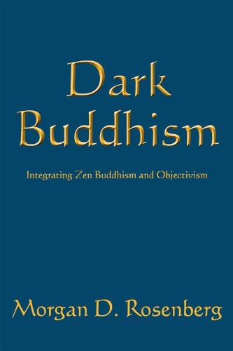 Dark Buddhism Ebook Rosenberg Mr Morgan D Uk Books