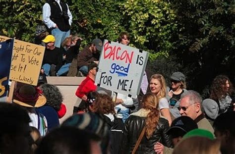 Funny Protest Signs 25 Pics