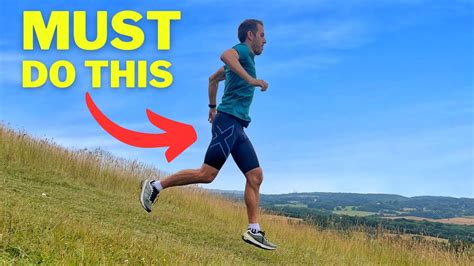 9 Secrets Runners Should Know But Probably Don't - YouTube
