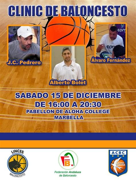 Clínic De Baloncesto Para Entrenadores Entrenadores FormaciÓn