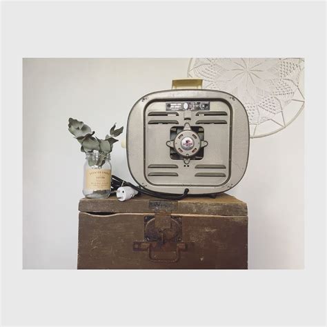 Radiateur,chauffage thermor,art deco,vintage industriel,thermor radiant,home decor,déco loft, mid century. Chauffage Thermor soufflant - Luckyfind