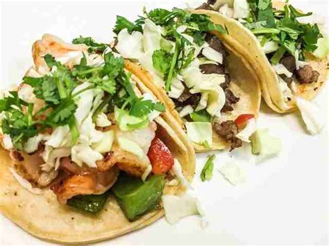 0.2 miles from hilton phoenix airport. The Best Places to Get Tacos in the Valley in 2020 | Best ...