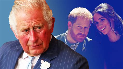 Prince Charles Will Not Stay Silent Over Prince Harry’s Explosive