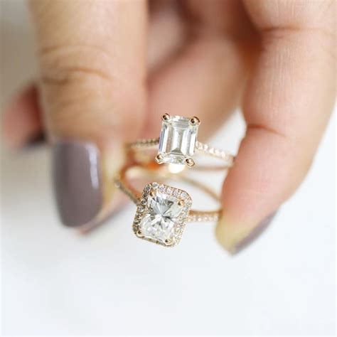 The Most Beautiful Engagement Rings Youll Want To Own