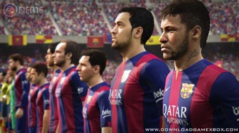 Fifa 16 Pal Iso Download Game Xbox New Free Home Best Games Xbox