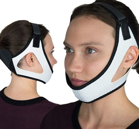 Primesiesta Chin Strap For Cpap Users Chin Strap For