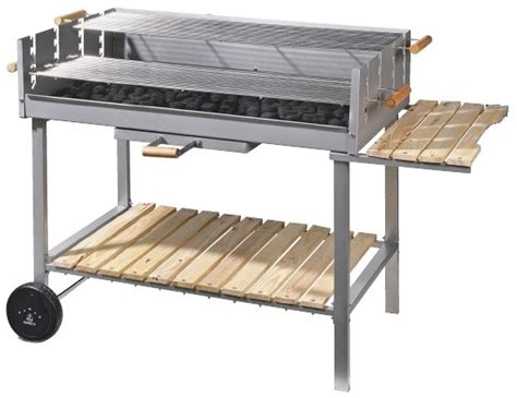 While the function and design of charcoal grills is pretty straightforward, there are still some factors that need to be considered when choosing the right grill for your home. Charcoal BBQ Hire - www.keythorpe.co.uk