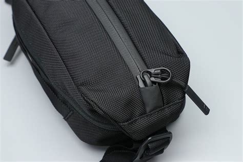 Aer City Sling 2 Review Pack Hacker
