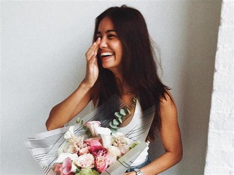 Watch The Moment Fil Am Model Kelsey Merritt Found Out About Victoria
