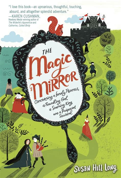 The Magic Mirror Ebook Magic Mirror Mother Daughter Book Club