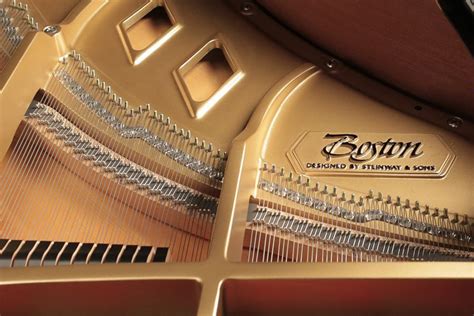 Sell Boston Grand Piano - We will Buy Your Piano