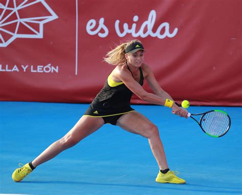 44) стала победительницей турнира из категории wta 250 с призовым фондом $ 235 238 в белграде. Badosa Gibert Takes ITF Title In Segovia - Tennis TourTalk