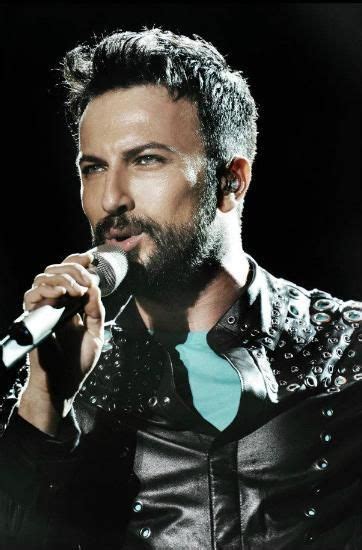 tarkan konser Şarkıcı musica