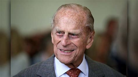 The funeral will start at 3pm, when there will be a national minute's silence. Prince Philip's funeral to be held with limited guests ...