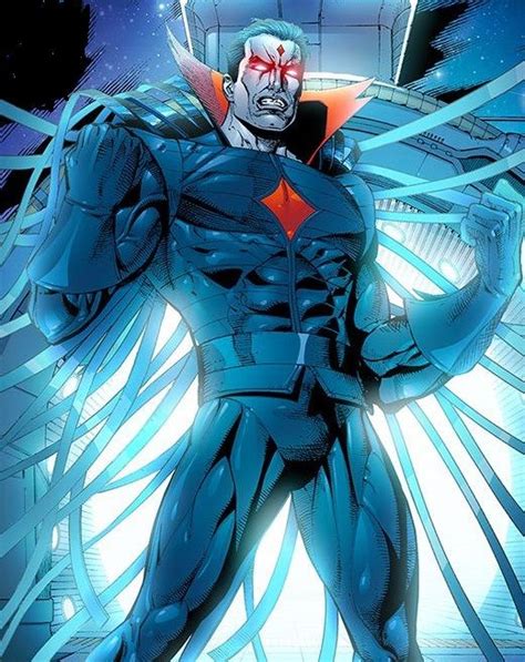 Pin By David Universo X Men On Mister Sinister Nathaniel Essex X