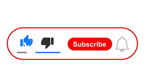 This is 20 subscriber pack which will enhance your youtube videos by notifying to like, subscribe and hit the bell icon. Youtube Subscribe Button and Bell Icon Animation After ...