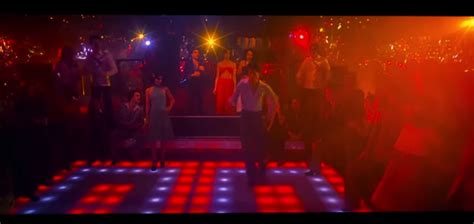 Incredible Nightclub Movie Mashup “hells Club” Star Wars Boogie