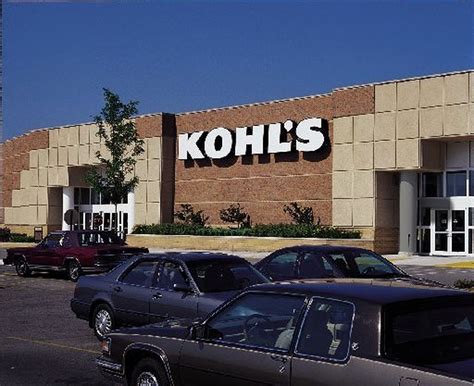 Kohl's closing stores across U.S.; list of 18 stores to be ...