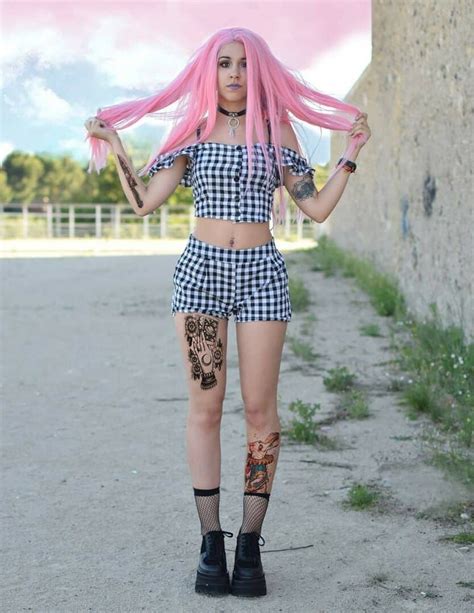 30 grunge goth aesthetic outfits pastel goth outfits pastel goth fashion summer goth outfits