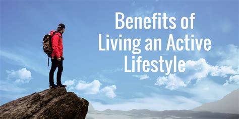 Benefits of Living a Healthy Lifestyle - MCLife Dallas