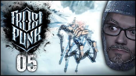 Automatons are especially important in the arks, as you are expected to have your entire city powered with them. Ankunft des Automaton - Frostpunk #05 [Gameplay German ...