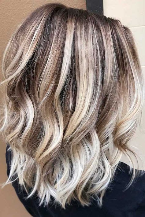 20 best pics of brown hair with highlights for your ultimate color inspo. Pin on Hair
