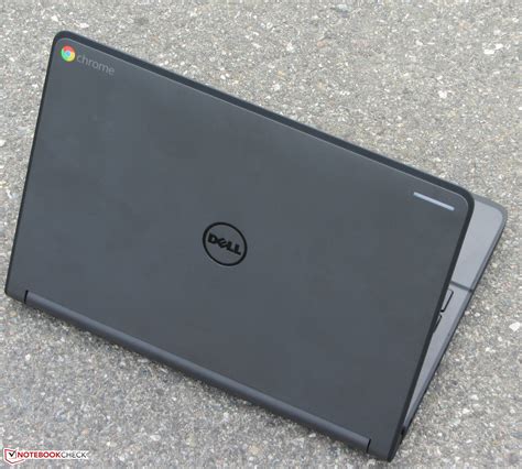 Dell Chromebook 11 3120 Review Reviews