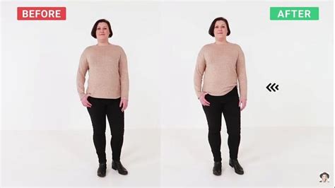 Thirteen Styling Suggestions For Apple Body Shape Outfits Upstyle