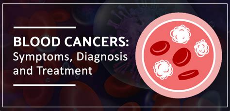 Blood Cancers Symptoms Diagnosis And Treatment Galaxy Super Speciality