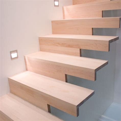 How To Build Floating Stairs Artofit
