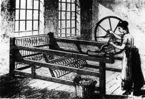 Inventions During Industrial Revolution In Britain | HubPages
