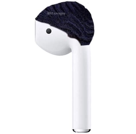 Airpods And Waves Memes Are All Over Twitter And Instagram Here Are 23 Of The Best Ones