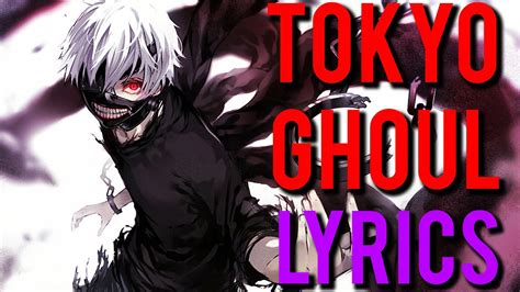「unravel」 【paperblossom】 Dj Jo Remix Tokyo Ghoul Op1 English Lyrics