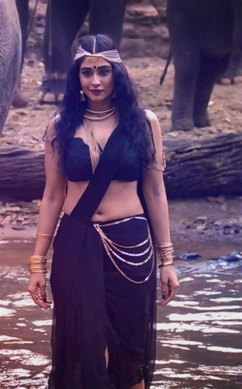 Regina Cassandra In Krishna Vamsi S Nakshatram Movie Stills