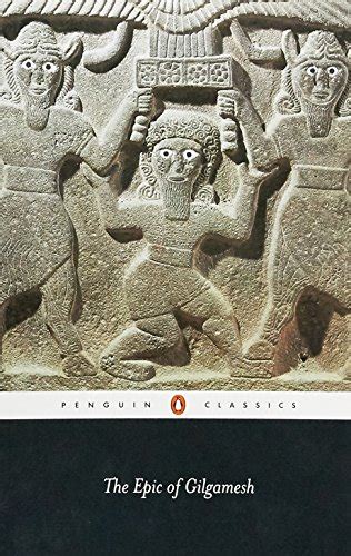 Pdf The Epic Of Gilgamesh014044100xdrbookpdf
