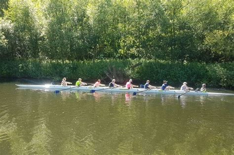 Bradford Amateur Rowing Club Home