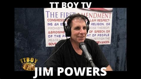 Jim Powers The Inventor Of American Bukake Youtube