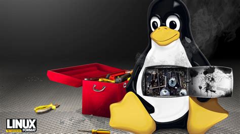 Linux Wallpapers Photos And Desktop Backgrounds Up To 8k 7680x4320