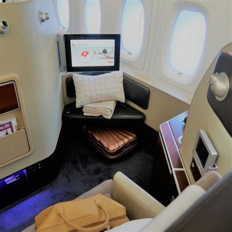 Qantas A380 First Class Review 2020 Guide To Booking With Points