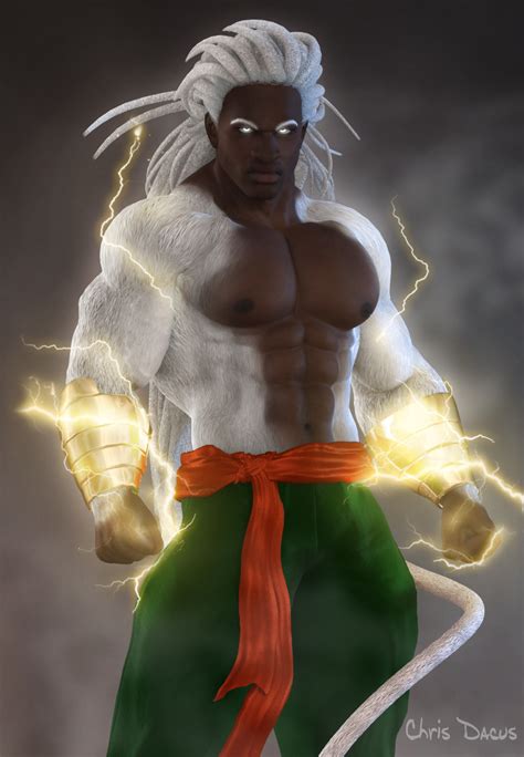 Maybe you would like to learn more about one of these? DRAGON BALL Z (OC) - OSAZE by yangzeninja on DeviantArt
