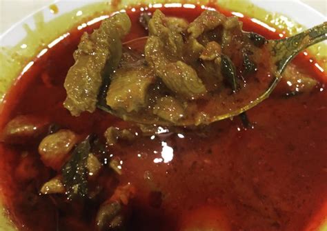 Sebut sahaja asam pedas semua orang tahu bahawa masakan itu sangat sedap dan popular di negeri melaka dan johor. Asam pedas daging Recipe by Dapoq kampungs | Recipe in ...