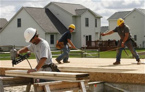 Lumber Cost Drop Fails To Cut New Home Prices Toledo Blade