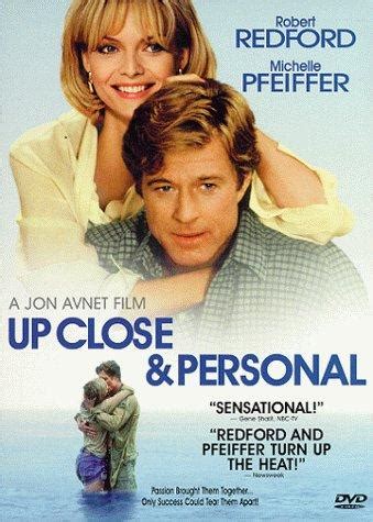 Maybe you would like to learn more about one of these? Up Close & Personal (1996) - IMDb