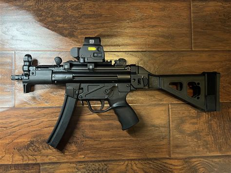 Ap5 P Optic Recommendations Currently Eotech Xps3 0 Rmp5