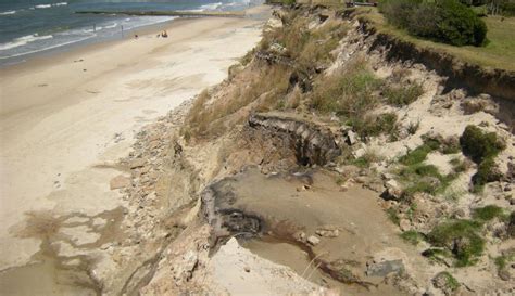 Cinco Preguntas Y Respuestas Sobre La Erosión En Las Playas 0402