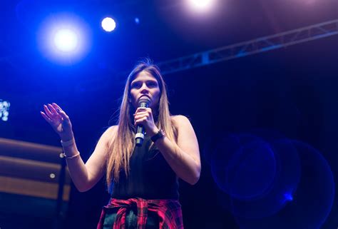 Comedians Stand Up For Sense Of Community Looked For At Dance Marathon Daily Bruin