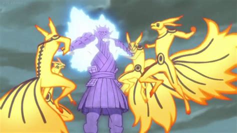 Naruto Vs Sasuke Final Battle Hd Episode 476 477