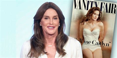 Caitlyn Jenner Celebrates One Year Since Debuting As A Woman On Vanity
